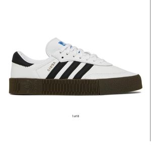 Sambarose adidas